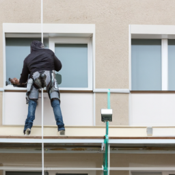 Rénovation de Façade : Une Transformation Radicale pour Votre Maison Andernos-les-Bains